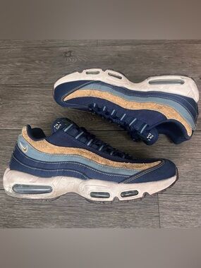 Nike Air Max 95 Men’s sneakers